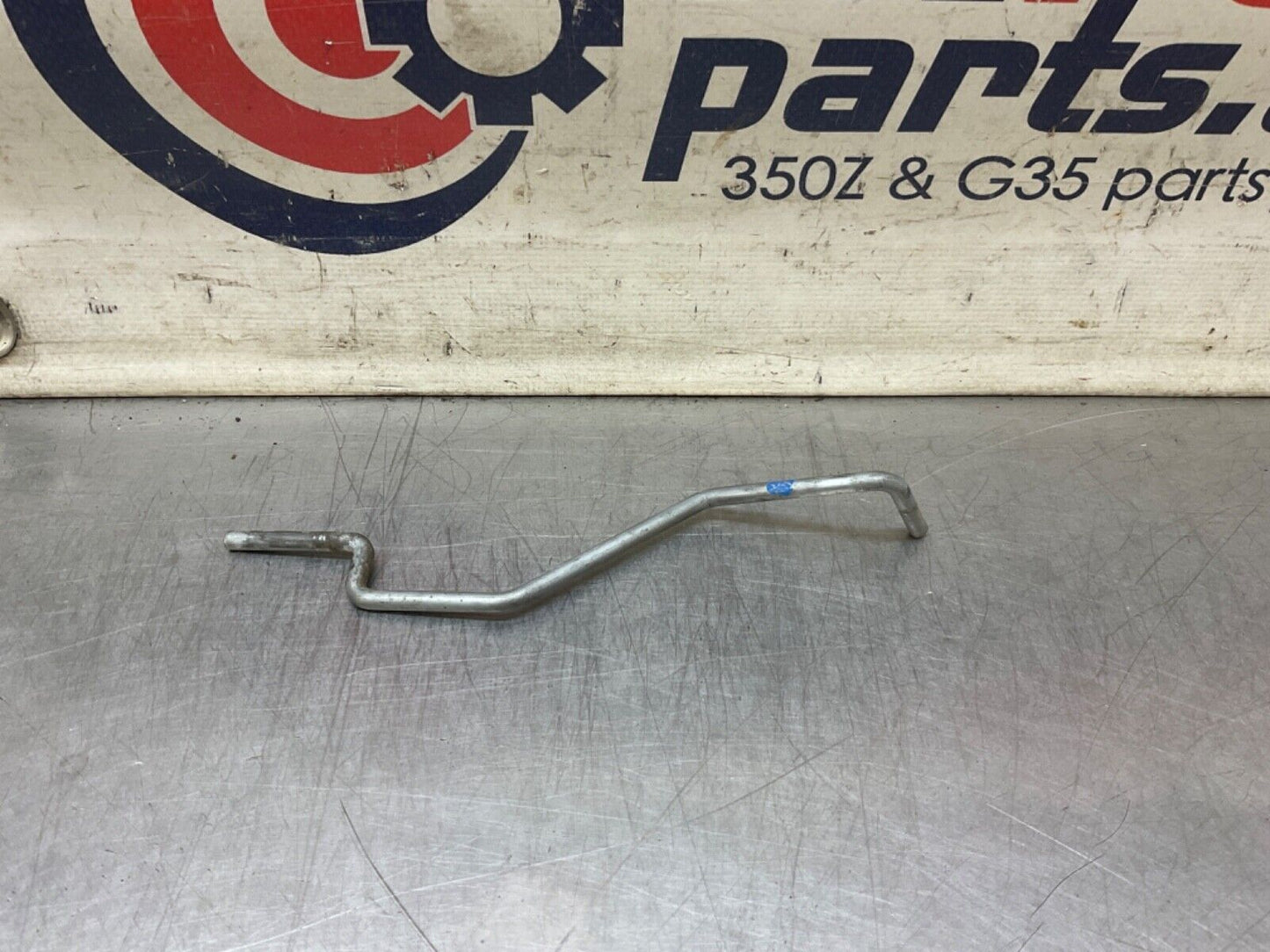 2007 Nissan Z33 350Z Driver Left Exterior Door Handle Rods OEM 23BIZEA - On Point Parts Inc