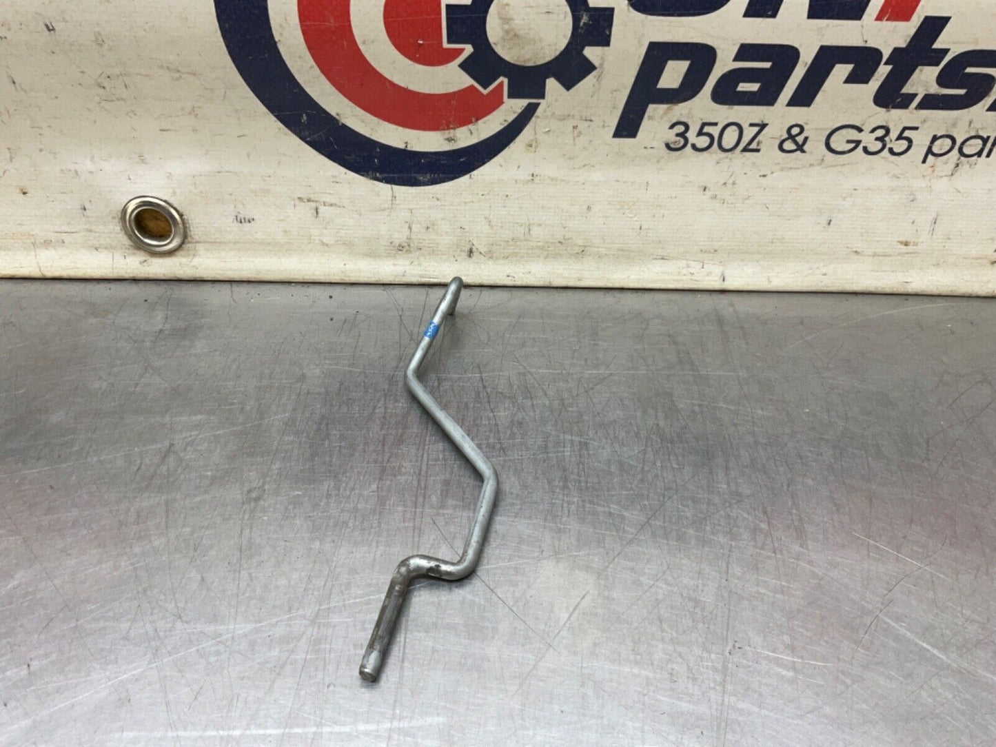 2007 Nissan Z33 350Z Driver Left Exterior Door Handle Rods OEM 23BIZEA - On Point Parts Inc