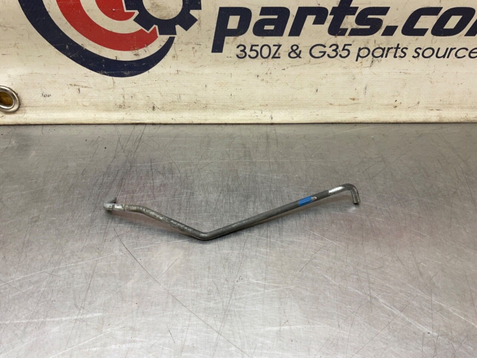 2007 Nissan Z33 350Z Driver Left Exterior Door Handle Rods OEM 23BIZEA - On Point Parts Inc