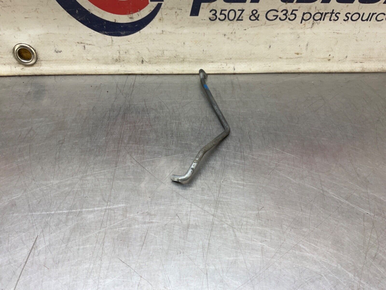 2007 Nissan Z33 350Z Driver Left Exterior Door Handle Rods OEM 23BIZEA - On Point Parts Inc