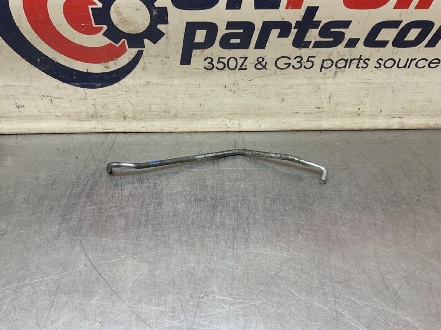 2007 Nissan Z33 350Z Driver Left Exterior Door Handle Rods OEM 23BIZEA - On Point Parts Inc