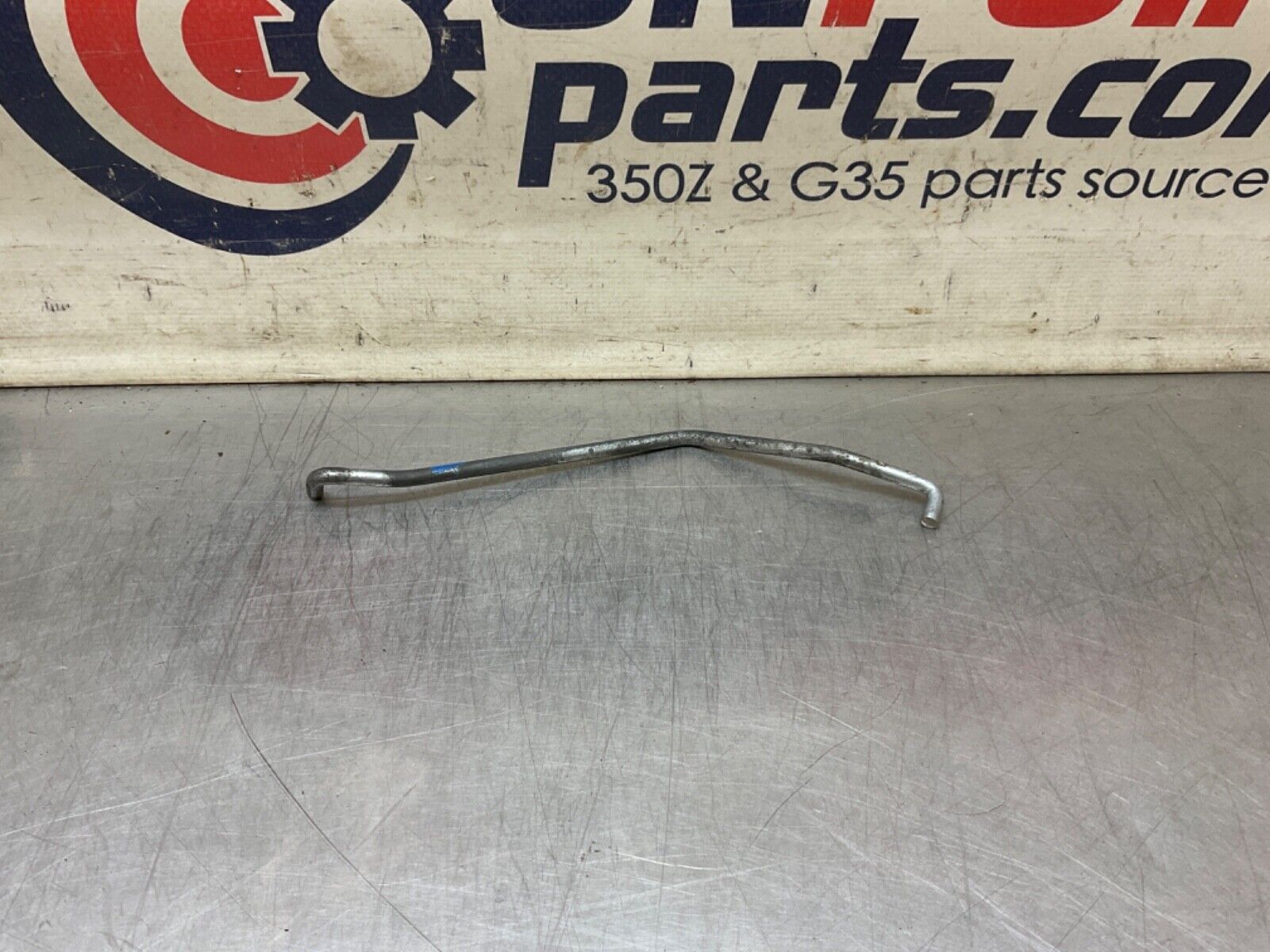 2007 Nissan Z33 350Z Driver Left Exterior Door Handle Rods OEM 23BIZEA - On Point Parts Inc