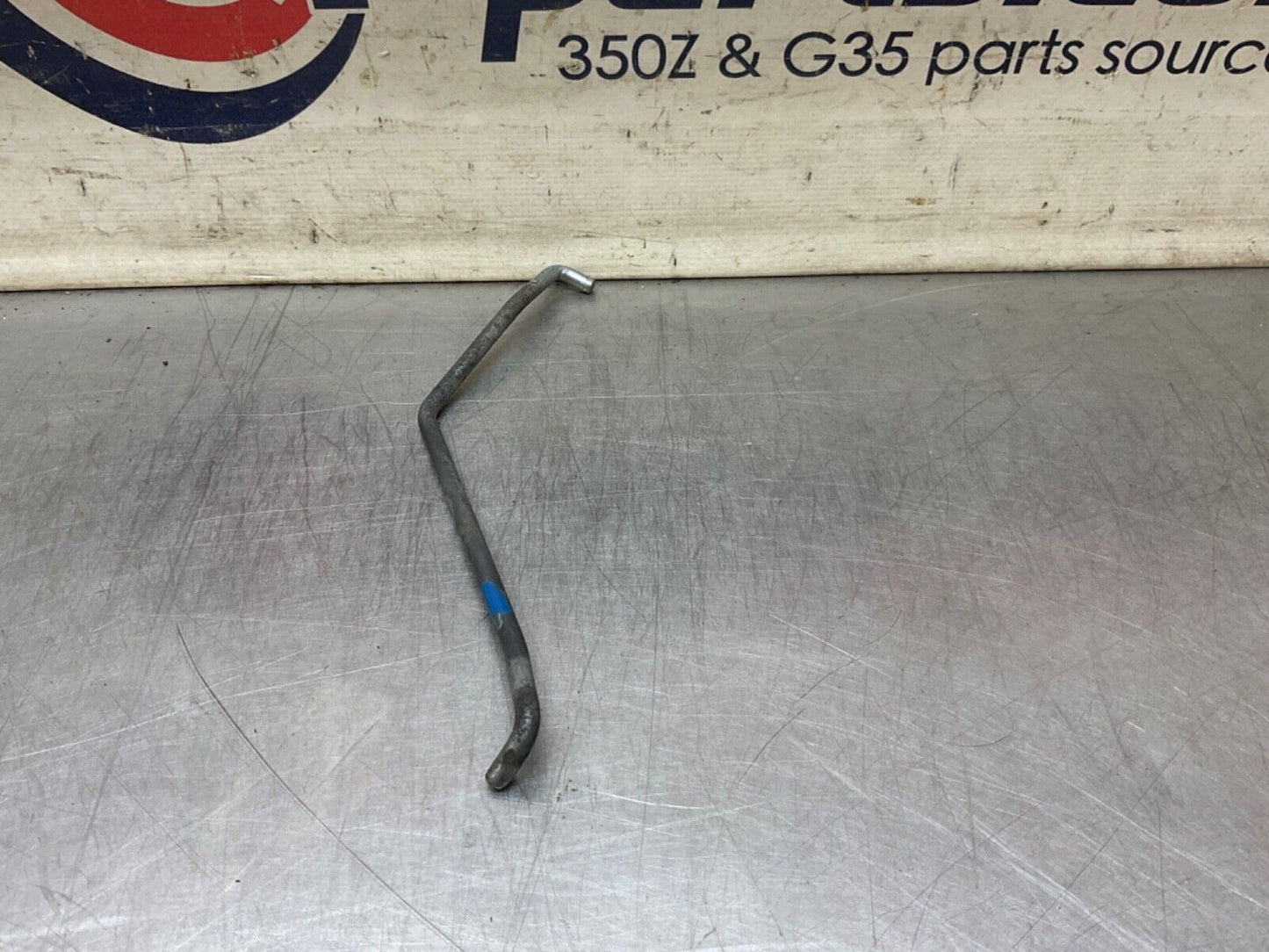 2007 Nissan Z33 350Z Driver Left Exterior Door Handle Rods OEM 23BIZEA - On Point Parts Inc