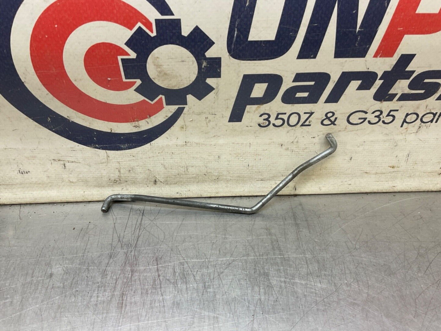 2007 Nissan Z33 350Z Driver Left Exterior Door Handle Rods OEM 23BIZEA - On Point Parts Inc