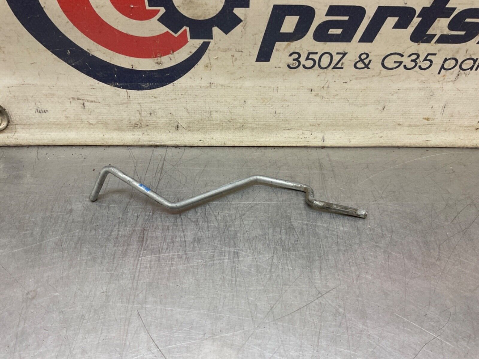 2007 Nissan Z33 350Z Driver Left Exterior Door Handle Rods OEM 23BIZEA - On Point Parts Inc