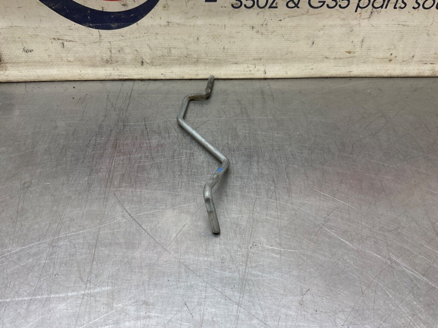 2007 Nissan Z33 350Z Driver Left Exterior Door Handle Rods OEM 23BIZEA - On Point Parts Inc