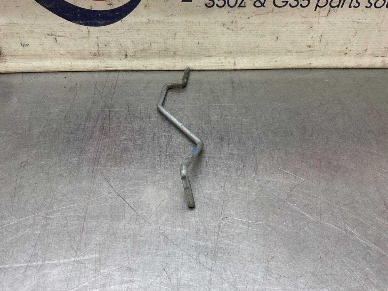 2007 Nissan Z33 350Z Driver Left Exterior Door Handle Rods OEM 23BIZEA - On Point Parts Inc