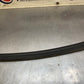 2007 Nissan Z33 350Z Driver Left A Pillar Weatherstrip Retainer OEM 23BIZEA - On Point Parts Inc