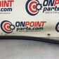 2007 Nissan Z33 350Z Driver Left A Pillar Weatherstrip Retainer OEM 23BIZEA - On Point Parts Inc