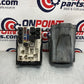 2007 Nissan Z33 350Z VQ35HR IPDM Engine Bay Fuse Relay Box 284B7 OEM 23BIZEC - On Point Parts Inc