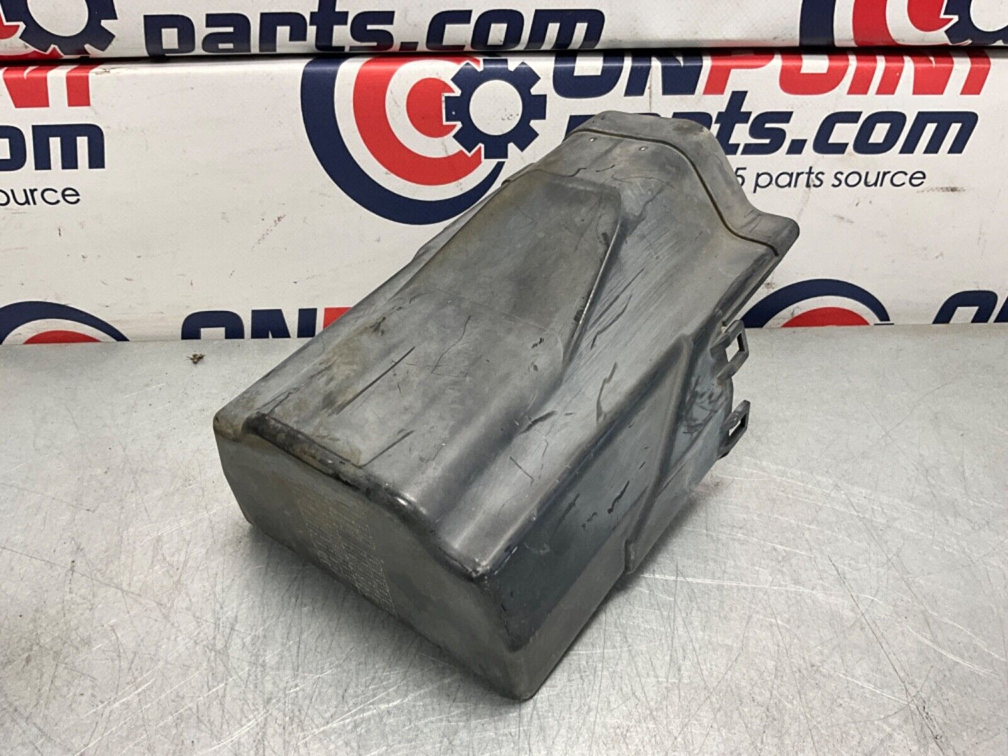 2007 Nissan Z33 350Z VQ35HR IPDM Engine Bay Fuse Relay Box 284B7 OEM 23BIZEC - On Point Parts Inc