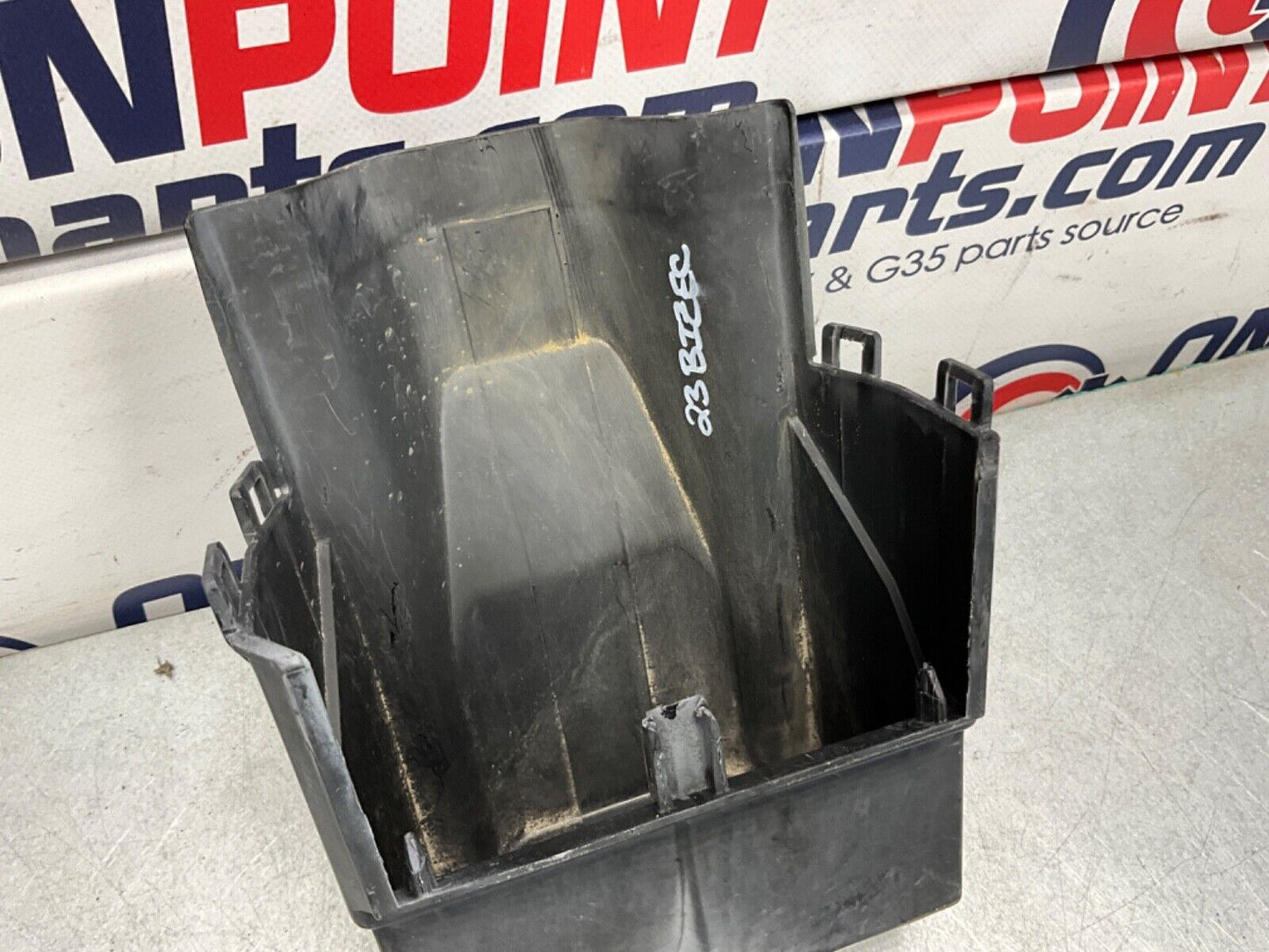 2007 Nissan Z33 350Z VQ35HR IPDM Engine Bay Fuse Relay Box 284B7 OEM 23BIZEC - On Point Parts Inc