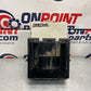 2007 Nissan Z33 350Z VQ35HR IPDM Engine Bay Fuse Relay Box 284B7 OEM 23BIZEC - On Point Parts Inc