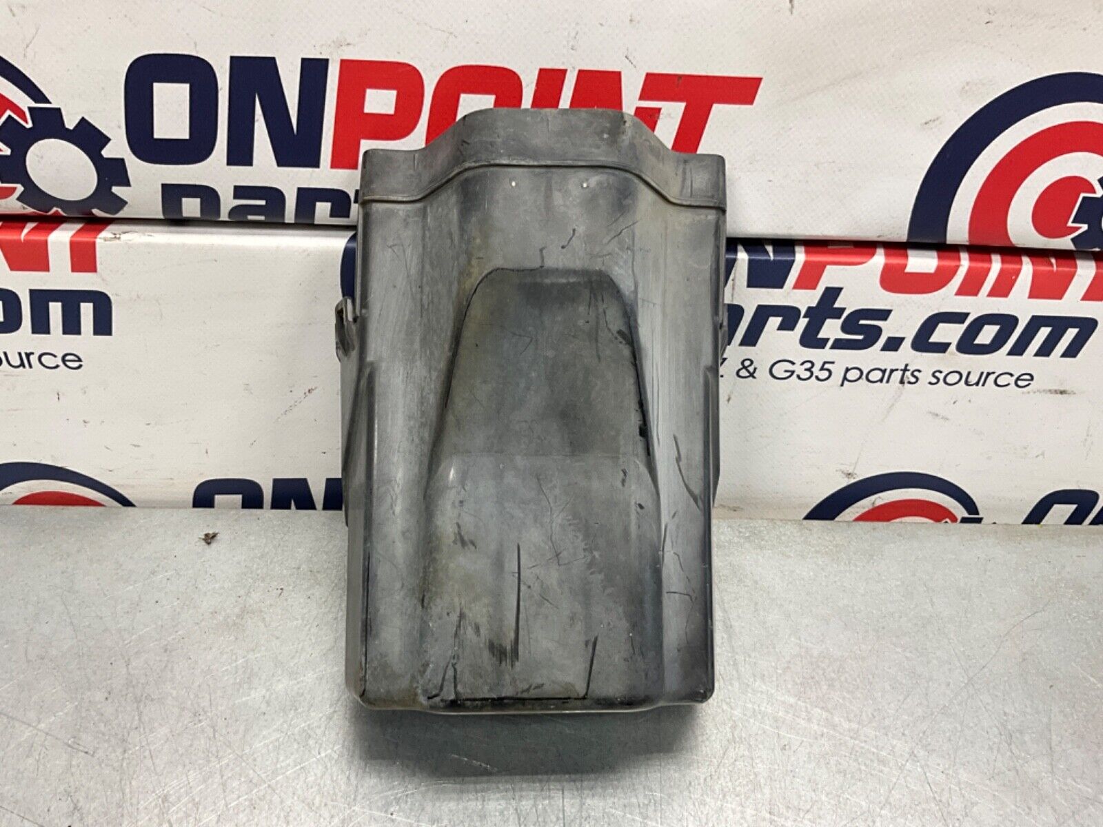 2007 Nissan Z33 350Z VQ35HR IPDM Engine Bay Fuse Relay Box 284B7 OEM 23BIZEC - On Point Parts Inc