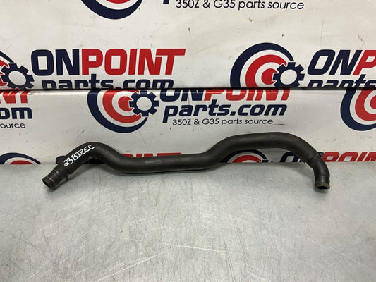 2007 Nissan Z33 350Z VQ35HR Blowby Gas Hose OEM 23BIZEC - On Point Parts Inc
