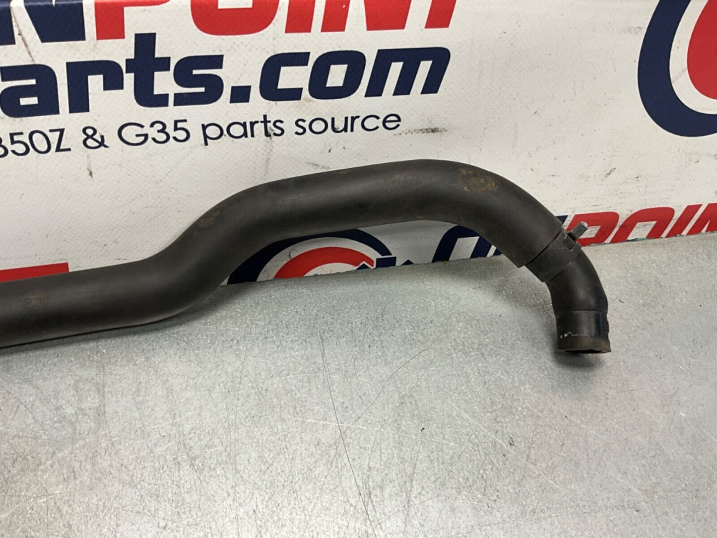 2007 Nissan Z33 350Z VQ35HR Blowby Gas Hose OEM 23BIZEC - On Point Parts Inc