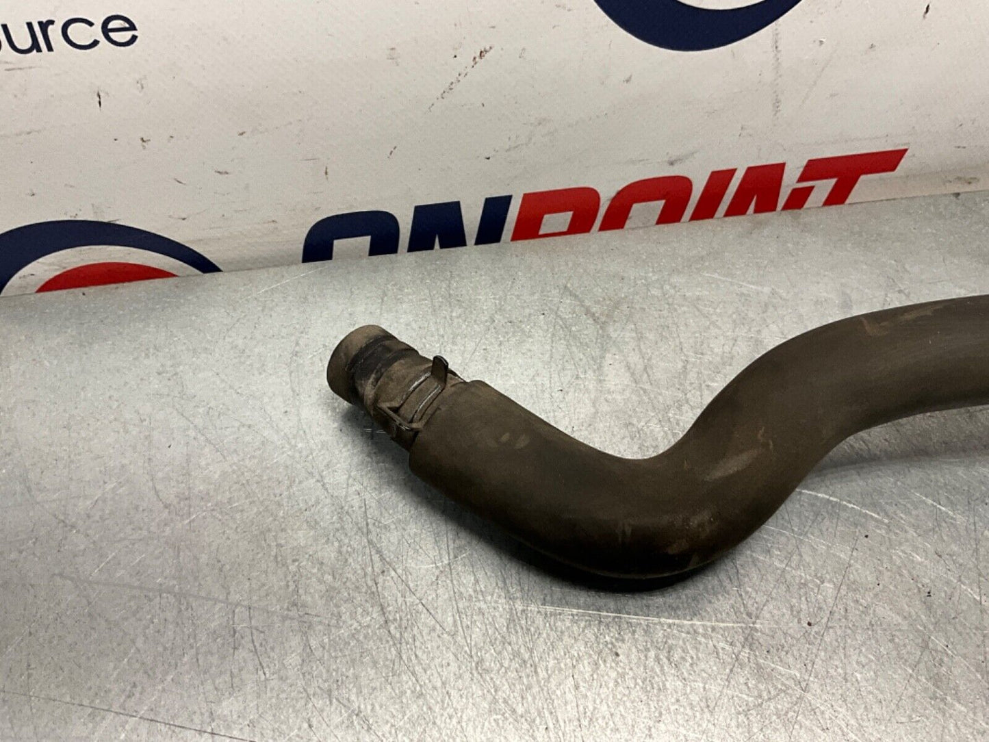 2007 Nissan Z33 350Z VQ35HR Blowby Gas Hose OEM 23BIZEC - On Point Parts Inc