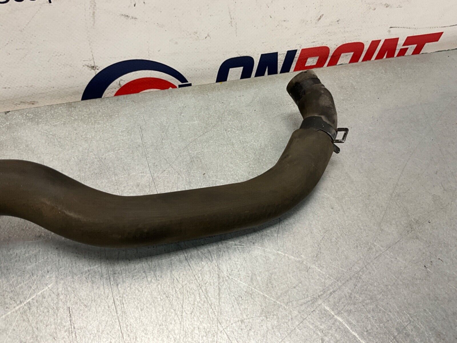 2007 Nissan Z33 350Z VQ35HR Blowby Gas Hose OEM 23BIZEC - On Point Parts Inc