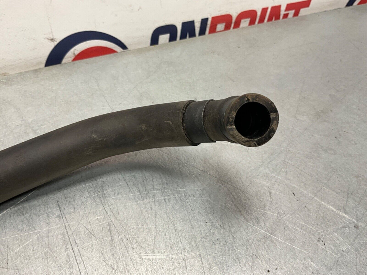 2007 Nissan Z33 350Z VQ35HR Blowby Gas Hose OEM 23BIZEC - On Point Parts Inc