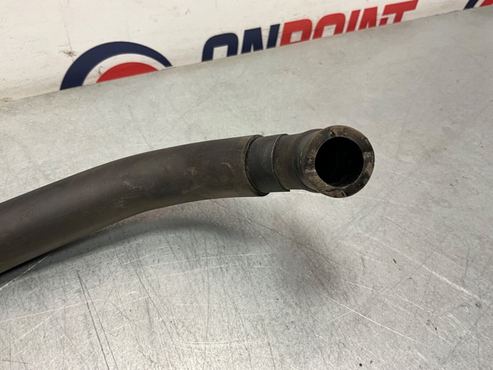 2007 Nissan Z33 350Z VQ35HR Blowby Gas Hose OEM 23BIZEC - On Point Parts Inc