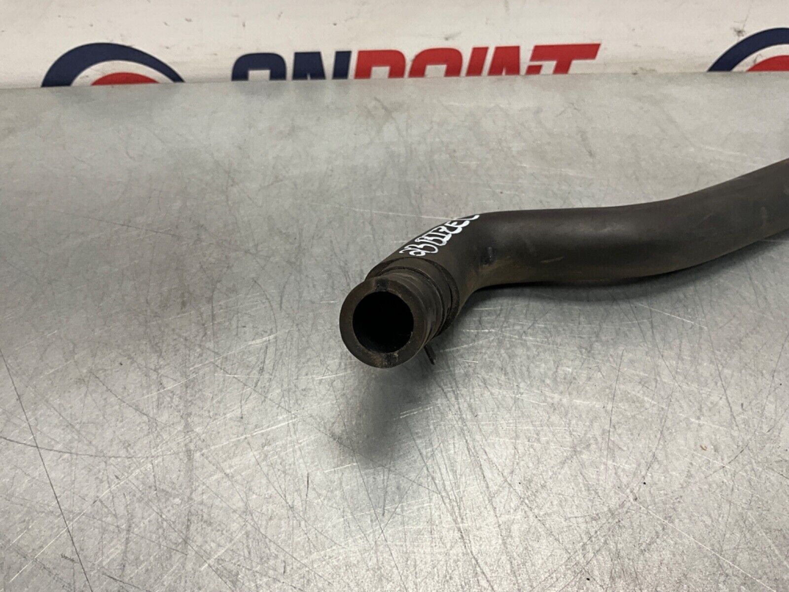 2007 Nissan Z33 350Z VQ35HR Blowby Gas Hose OEM 23BIZEC - On Point Parts Inc