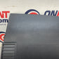 2007 Nissan Z33 350Z Passenger Right Upper Dash Panel 68109 OEM 23BIZE7 - On Point Parts Inc