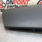 2007 Nissan Z33 350Z Passenger Right Upper Dash Panel 68109 OEM 23BIZE7 - On Point Parts Inc