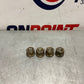 2007 Nissan Z33 350Z Driveshaft Hardware Bolts OEM 23BIZEC - On Point Parts Inc