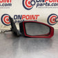 2007 Nissan Z33 350Z Passenger Right Side Mirror OEM 23BIZEE - On Point Parts Inc