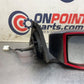 2007 Nissan Z33 350Z Passenger Right Side Mirror OEM 23BIZEE - On Point Parts Inc