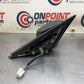 2007 Nissan Z33 350Z Passenger Right Side Mirror OEM 23BIZEE - On Point Parts Inc