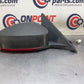 2007 Nissan Z33 350Z Passenger Right Side Mirror OEM 23BIZEE - On Point Parts Inc