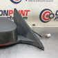 2007 Nissan Z33 350Z Passenger Right Side Mirror OEM 23BIZEE - On Point Parts Inc
