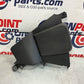 2007 Nissan Z33 350Z Passenger Right Center Console Knee Pad Panel OEM 23BIZEE - On Point Parts Inc