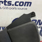 2007 Nissan Z33 350Z Passenger Right Center Console Knee Pad Panel OEM 23BIZEE - On Point Parts Inc