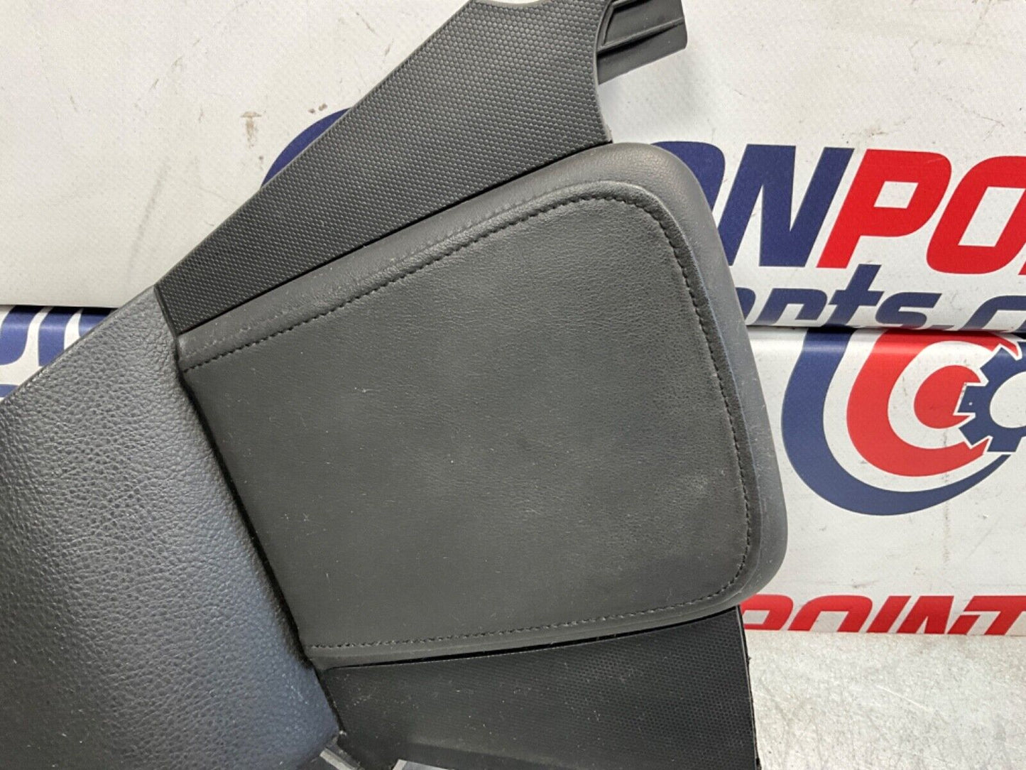 2007 Nissan Z33 350Z Passenger Right Center Console Knee Pad Panel OEM 23BIZEE - On Point Parts Inc