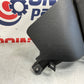 2007 Nissan Z33 350Z Passenger Right Center Console Knee Pad Panel OEM 23BIZEE - On Point Parts Inc