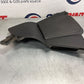 2007 Nissan Z33 350Z Passenger Right Center Console Knee Pad Panel OEM 23BIZEE - On Point Parts Inc