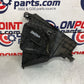 2007 Nissan Z33 350Z Passenger Right Center Console Knee Pad Panel OEM 23BIZEE - On Point Parts Inc