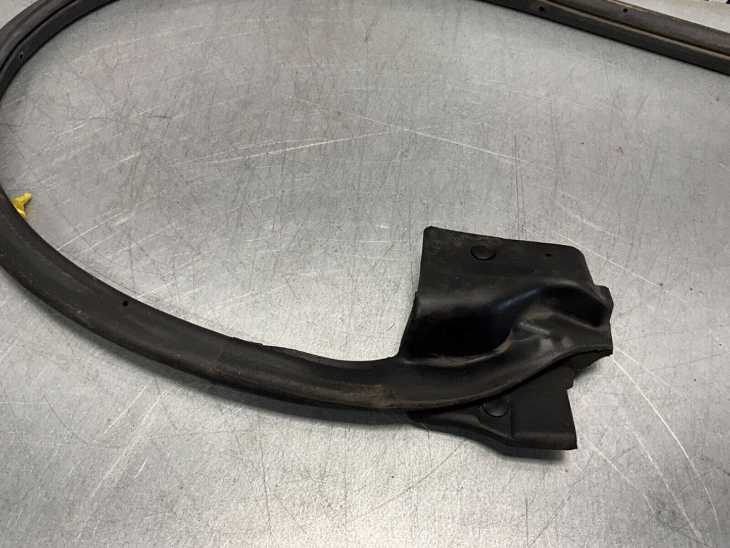 2007 Nissan Z33 350Z Driver Left Lower Door Seal 80830 OEM 23BIZEE - On Point Parts Inc