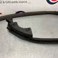 2007 Nissan Z33 350Z Driver Left Lower Door Seal 80830 OEM 23BIZEE - On Point Parts Inc