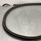 2007 Nissan Z33 350Z Driver Left Lower Door Seal 80830 OEM 23BIZEE - On Point Parts Inc