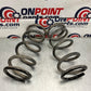 2007 Nissan Z33 350Z Rear Red Dot Coil Springs OEM 23BIZEI - On Point Parts Inc