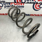 2007 Nissan Z33 350Z Rear Red Dot Coil Springs OEM 23BIZEI - On Point Parts Inc