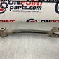2007 Nissan Z33 350Z Passenger Right Rear Lower Lateral Control Arm OEM 23BIZEK - On Point Parts Inc