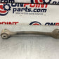 2007 Nissan Z33 350Z Passenger Right Rear Lower Lateral Control Arm OEM 23BIZEK - On Point Parts Inc