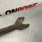 2007 Nissan Z33 350Z Passenger Right Rear Lower Lateral Control Arm OEM 23BIZEK - On Point Parts Inc