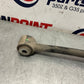 2007 Nissan Z33 350Z Passenger Right Rear Lower Lateral Control Arm OEM 23BIZEK - On Point Parts Inc