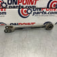 2007 Nissan Z33 350Z Driver Left Rear Lower Control Arm OEM 23BIZEG - On Point Parts Inc