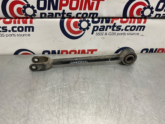 2007 Nissan Z33 350Z Driver Left Rear Lower Control Arm OEM 23BIZEG - On Point Parts Inc